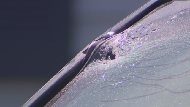 3 shootings in 3 hours leaves 2 injured in Montgomery County: police