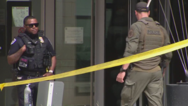 Maryland AG continues investigation into deadly police-involved shooting at National Harbor