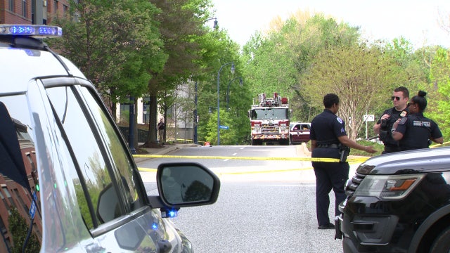 Maryland man identified in fatal National Harbor shooting on Easter