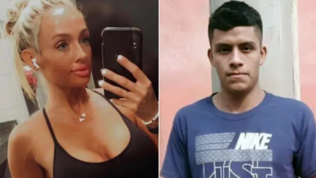 Man found guilty in 2023 rape, murder of Maryland mom Rachel Morin