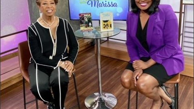 DC-based executive talks the business of golf during Masters