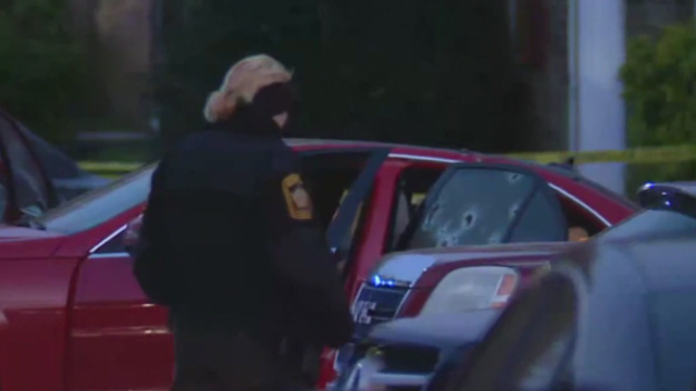 Threats of retaliation circulate online in wake of Spotsylvania County mass shooting