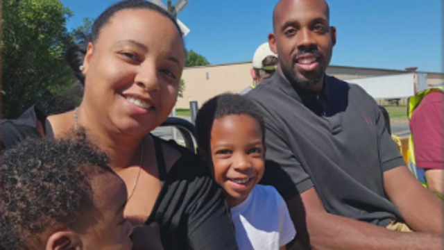 Father, 6-year-old son drown on fishing trip in Spotsylvania County: Sheriff's Office