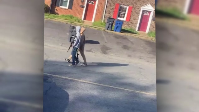 Third victim in fatal Spotsylvania mass shooting identified