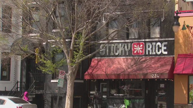 DC restaurant 'Sticky Rice' blames Initiative 82 as it prepares to close down
