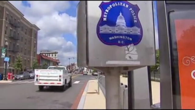 DC AG files lawsuits against Maryland, Virginia drivers for total of $425K in unpaid fines