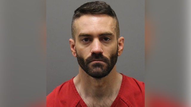 Virginia substitute middle school teacher arrested for indecent exposure: sheriff