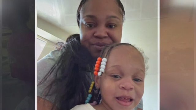 Lawsuit filed by family of 3 year old Maryland girl killed in police involved crash