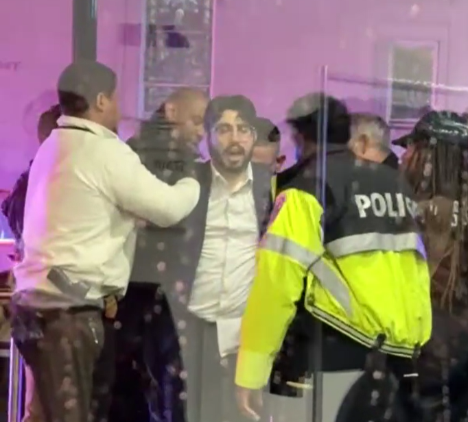 Man accused of gunning down 2 Israeli embassy staff members now facing additional charges