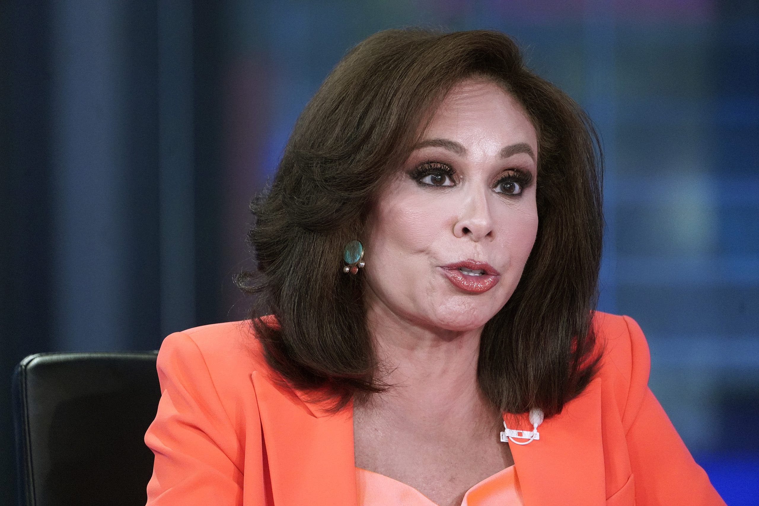 Pirro says Trump reduced DC crime 'more than originally thought' amidst report of altered data