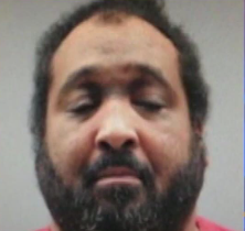 Former DC cop sentenced to decades behind bars for child sex trafficking