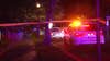 Shooting in Navy Yard leaves one dead