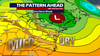 Wet week across the DMV: Rain causes floods, more storms possible for region