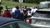 Police investigate two deadly shootings, 1 near DC track meet
