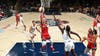 Washington Mystics kick off their season against Atlanta Dream