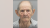 80-year-old arrested for allegedly trying to abduct, sexually assault child