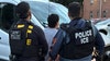 189 arrested in 'Make D.C. Safe and Beautiful' immigration crackdown