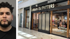 Man faces Peeping Tom charges for trying to record teen in Urban Outfitters dressing room