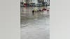 Maryland elementary school evacuated amid flooding