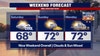 Memorial Day Weekend 2025: Ocean City, Rehoboth and Sandy Point beach forecast