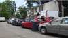 Man fatally shot after allegedly breaking into cars in Fairmount Heights