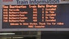 Baltimore fire disrupts rail service, causing major delays across DC region