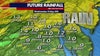 DC weather: Sunny Tuesday before midweek rain