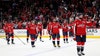 Washington Capitals eliminated as Hurricanes advance in NHL playoffs