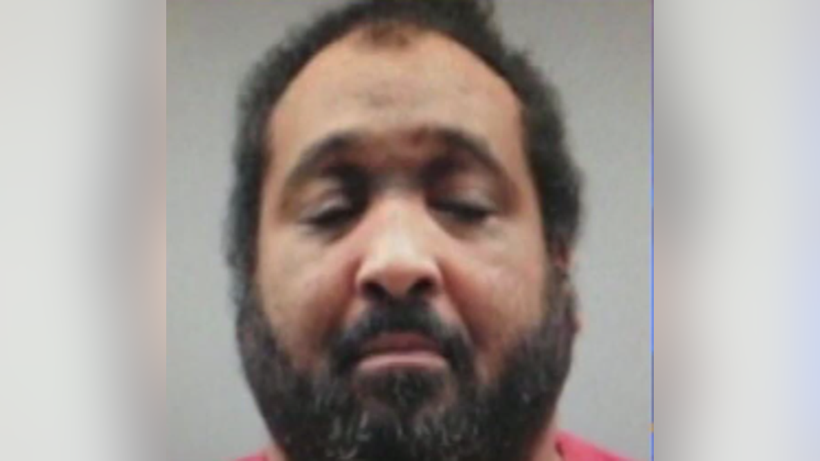 Former DC cop sentenced to decades behind bars for child sex trafficking