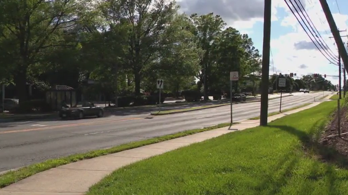Driver sentenced for killing man who stopped traffic, kicked car in Northern Virginia