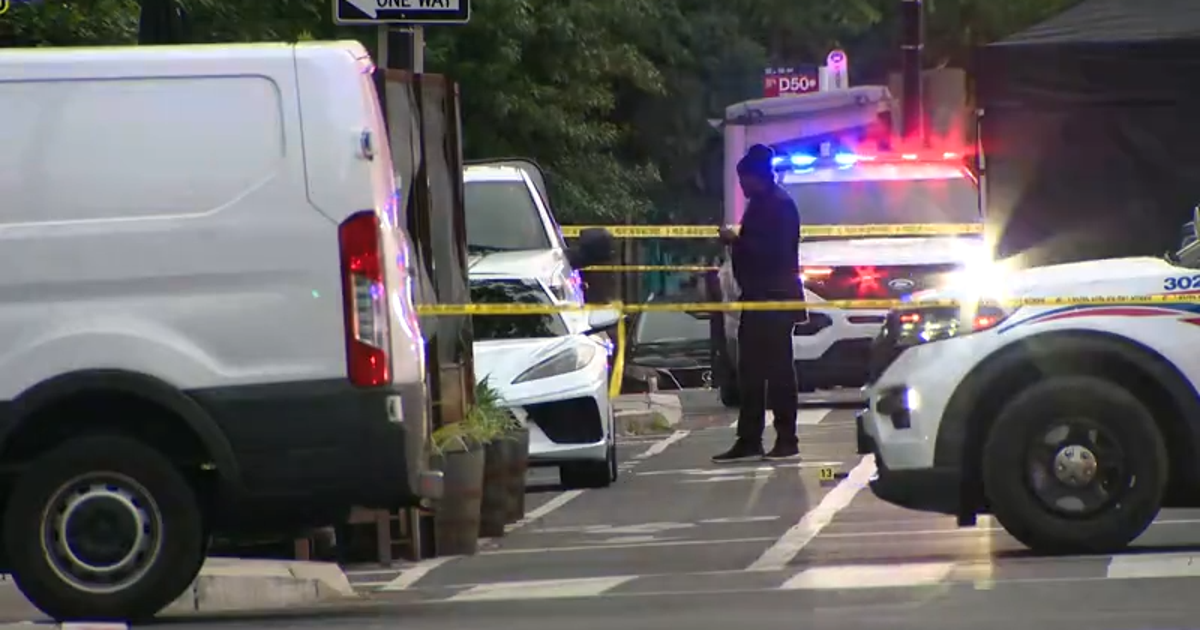 Gun violence surges in DC through Memorial Day weekend | FOX 5 DC
