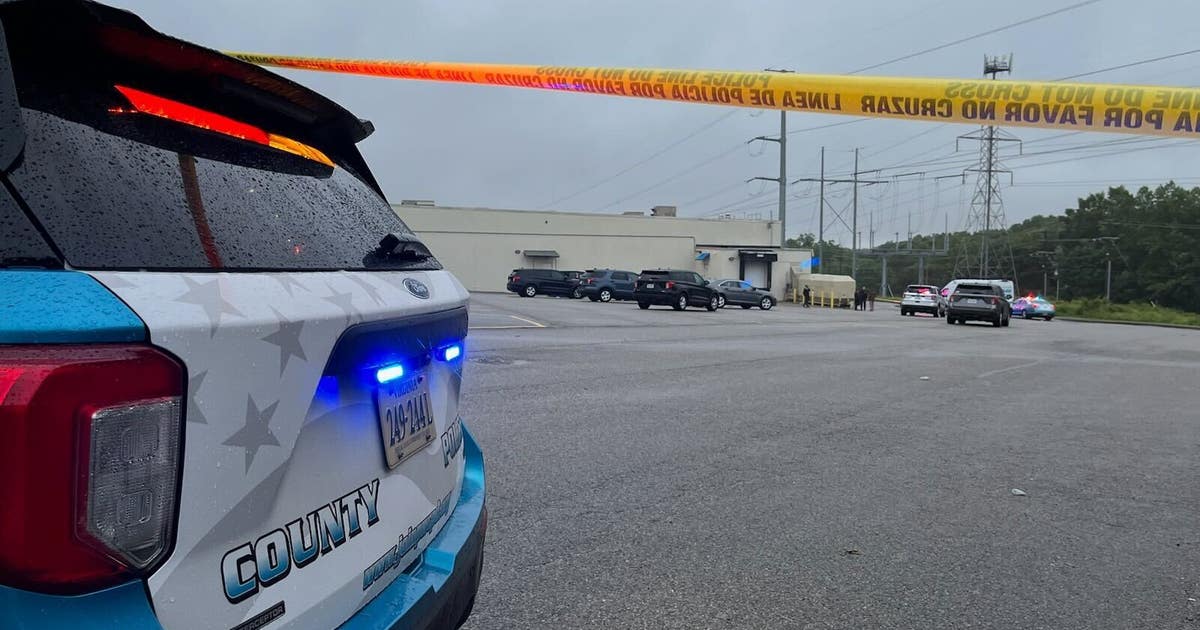 Police investigating after 3 men shot in Woodbridge | FOX 5 DC