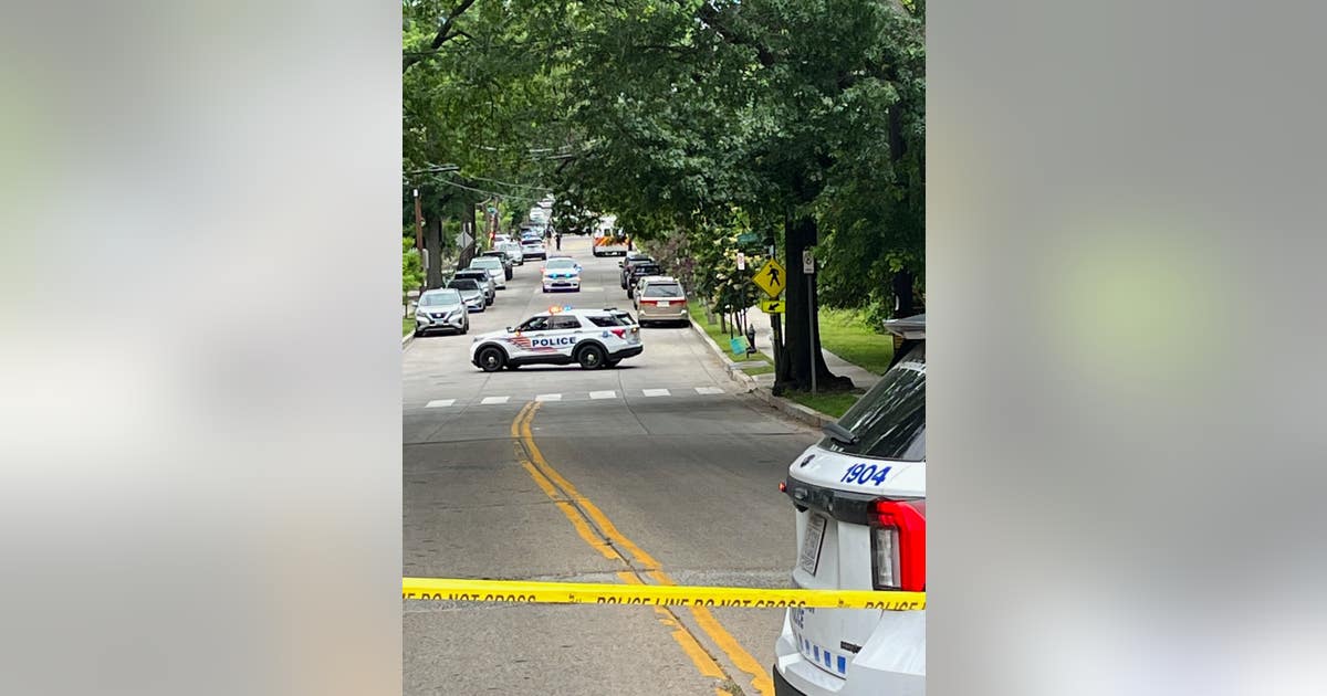 2 detained after woman shot, killed in Southeast DC neighborhood 'feud ...