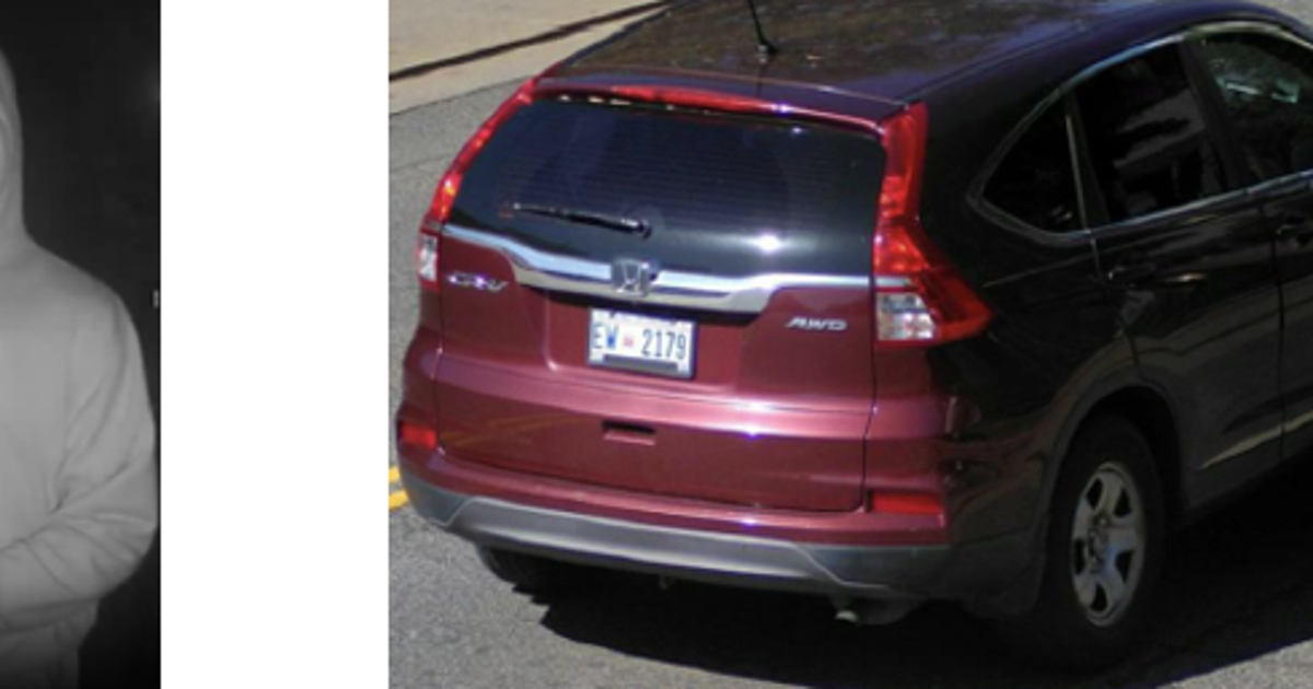 Police release suspect photo in armed carjacking | FOX 5 DC