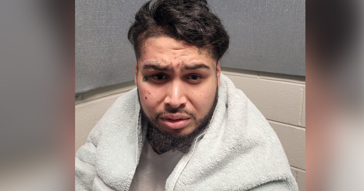 Man found not guilty of killing 2-year-old boy in crossfire shooting ...