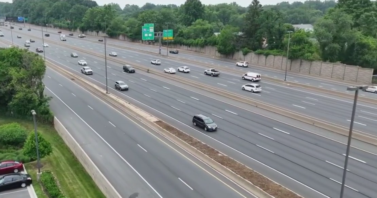 Law enforcement to ramp up patrols over Memorial Day weekend | FOX 5 DC
