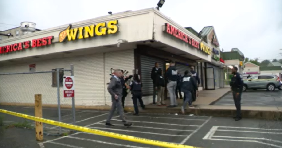 1 killed, 1 injured in shooting in Southeast DC | FOX 5 DC