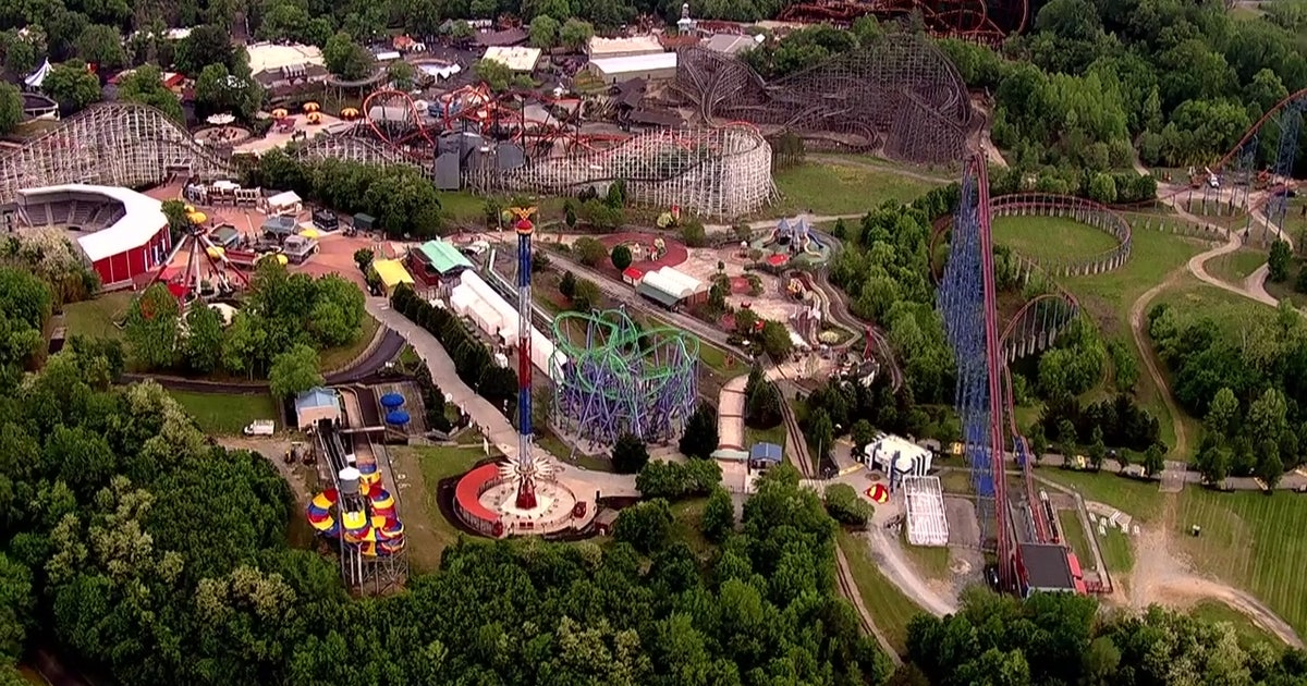 Six Flags America: Residents, development team invited to discuss future of former park