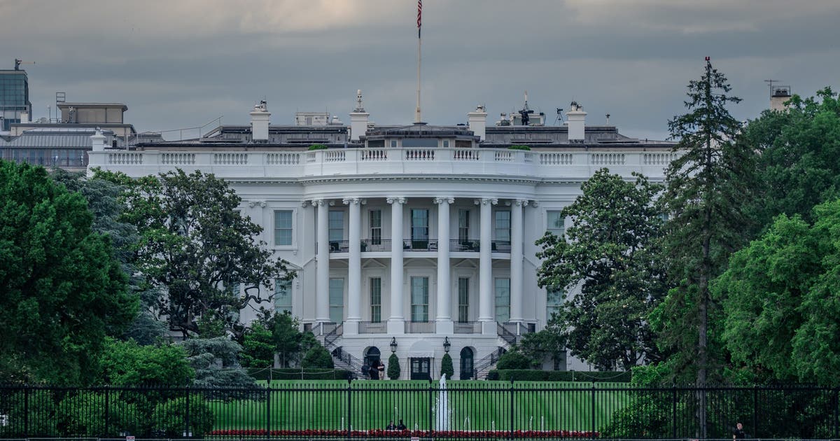 Trump, Xi end DC visit with trade truce and National Archives tour; Trump says deal 'great for the farmers, great for everybody'