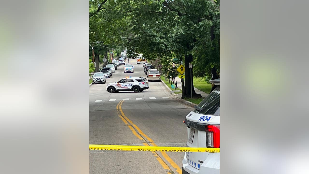 Woman Fatally Shot in Southeast DC Amid Neighbor Dispute