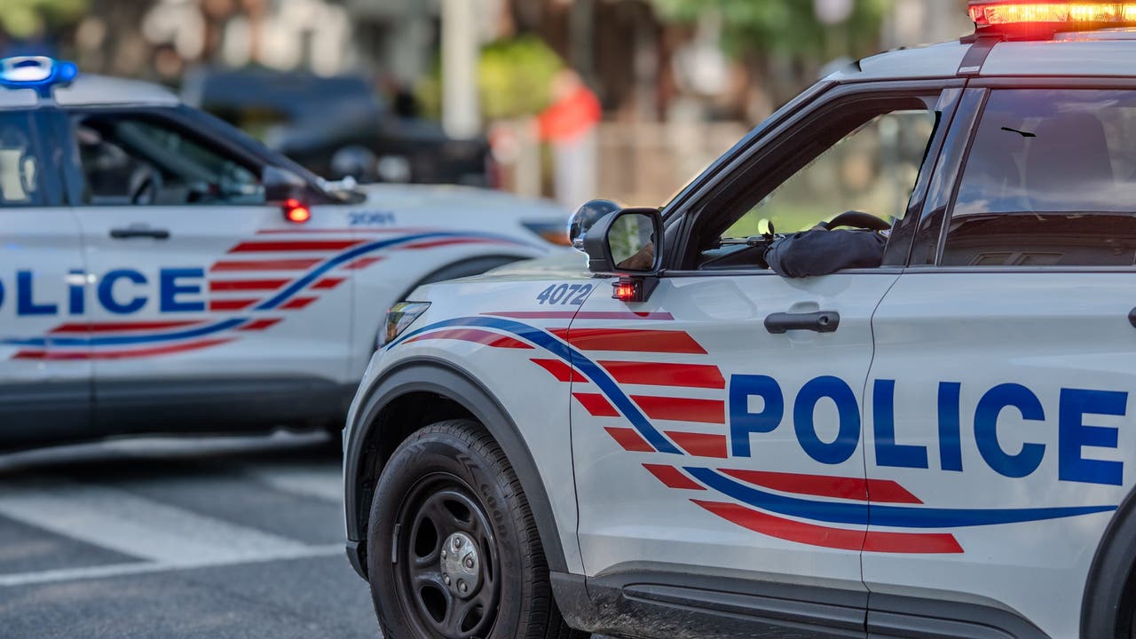 DC Mayor Bowser proposes expanded juvenile curfew to curb youth violence DC Mayor Bowser proposes expanded juvenile curfew to curb youth violence