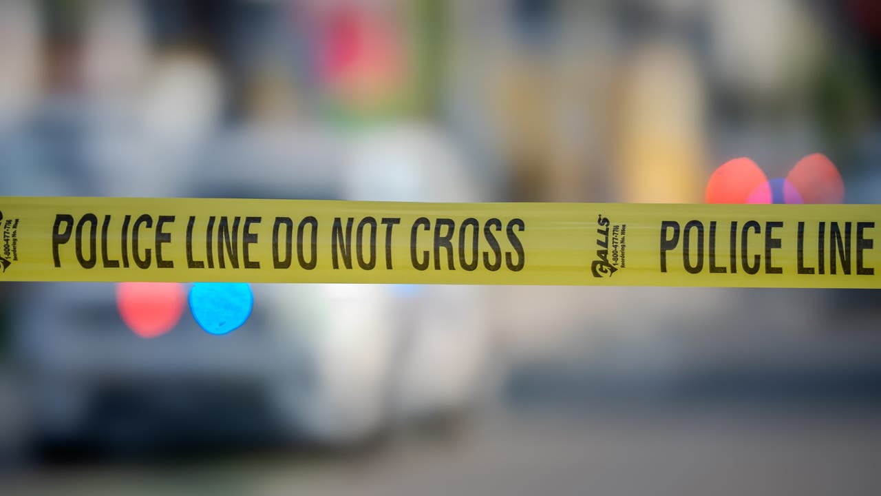 Three victims in Maryland house fire were shot before blaze, per preliminary autopsy report