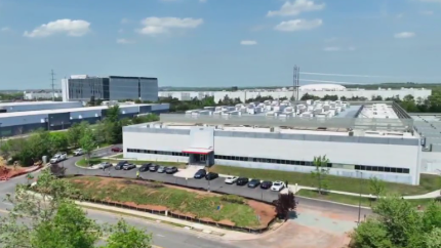 Maryland orders full study of data center impacts