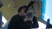 Body cam footage released in Fairfax fatal officer-involved shooting