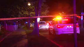 Shooting in Navy Yard leaves one dead