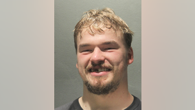 Capitals hockey player arrested for public intoxication after fight in Arlington