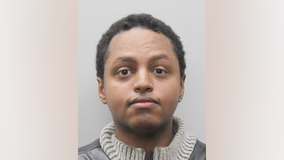 Fairfax man assaults multiple women, assaults officer during arrest: police