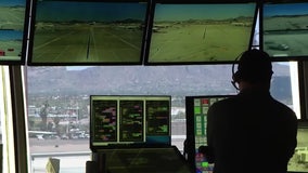 US air traffic control system overhaul to be unveiled amid safety concerns