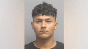 Woodbridge driver charged after vehicle crash leaves 1 dead in Prince William County