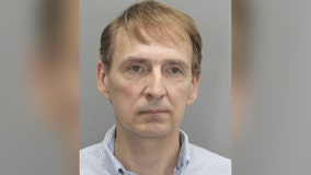 Virginia man arrested in decade-long indecent exposure investigation: police